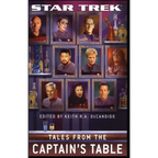 Tales from the Captain's Table