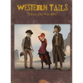 Western Tails: A Furry Old West RPG