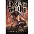 House Wolf, The Grand Game, Book 4: A Dark Fantasy LitRPG Adventure