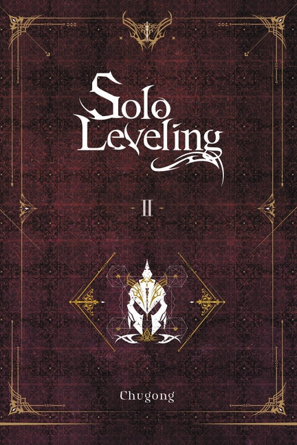 Solo Leveling, Vol. 2 (Novel) - Paperback