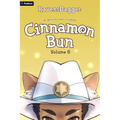 Cinnamon Bun Volume 6: A Wholesome Litrpg