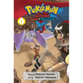 Pokémon Adventures: Omega Ruby and Alpha Sapphire, Vol. 1