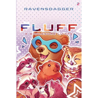 Fluff 2: A Wholesome LitRPG