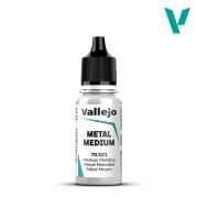Game Color: Metal Medium - 
