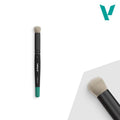 Hobby Brushes: Dry Brush - Natural Hair - Large - 