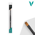 Hobby Brushes: Effects - Synthetic - Size 4 - 
