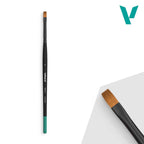 Hobby Brushes: Effects - Synthetic - Size 4 - 