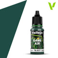 Game Air: Scurvy Green - 