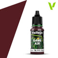 Game Air: Nocturnal Red - 