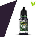Game Air: Midnight Purple - 