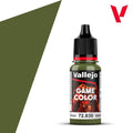 Game Color: Goblin Green - 