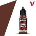 Game Color: Dark Fleshtone - 