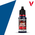 Game Color: Ink - Blue - 