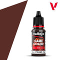 Game Color: Ink - Skin - 