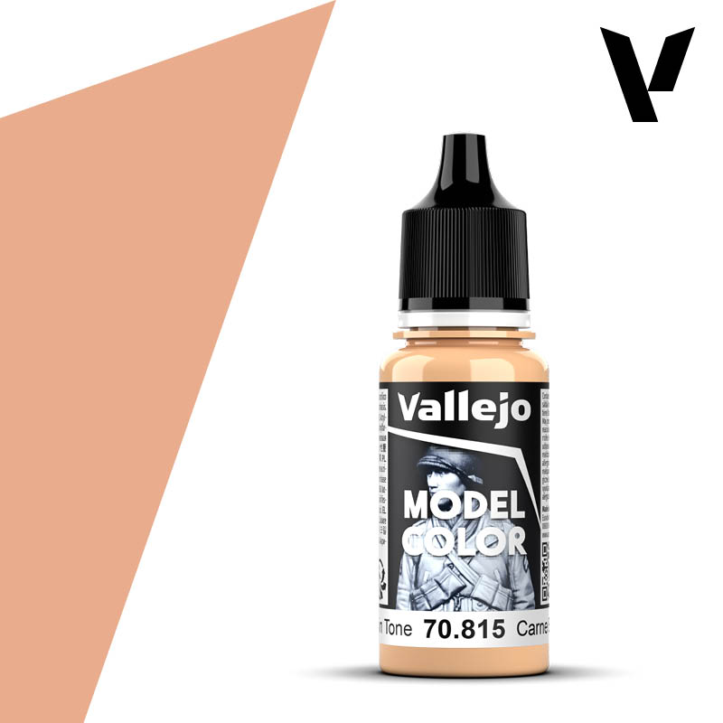 Model Color: Flesh Tone (17ml)