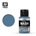 Model Wash: Blue Grey - 