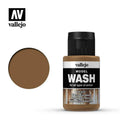 Model Wash: European Dust - 