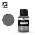 Model Wash: Grey - 