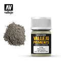 Vallejo Pigments: Light Sienna - 