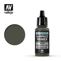 Model Color: Surface Primer Russian Green 4BO - 