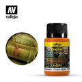 Weathering Effects: Diesel Stains - 