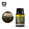 Weathering Effects: Russian Splash Mud - 