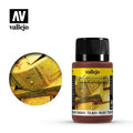 Weathering Effects: Rust Texture - 
