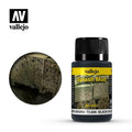 Weathering Effects: Black Splash Mud - 