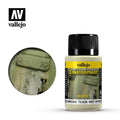 Weathering Effects: Wet Effects - 