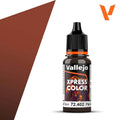 Xpress Color: Dwarf Skin - 