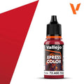 Xpress Color: Cardinal Purple - 