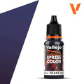 Xpress Color: Omega Blue - 