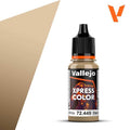 Xpress Color: Mummy White - 
