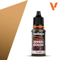 Xpress Color: Khaki Drill - 