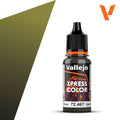 Xpress Color: Camouflage Green - 