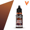 Xpress Color: Tanned Skin - 