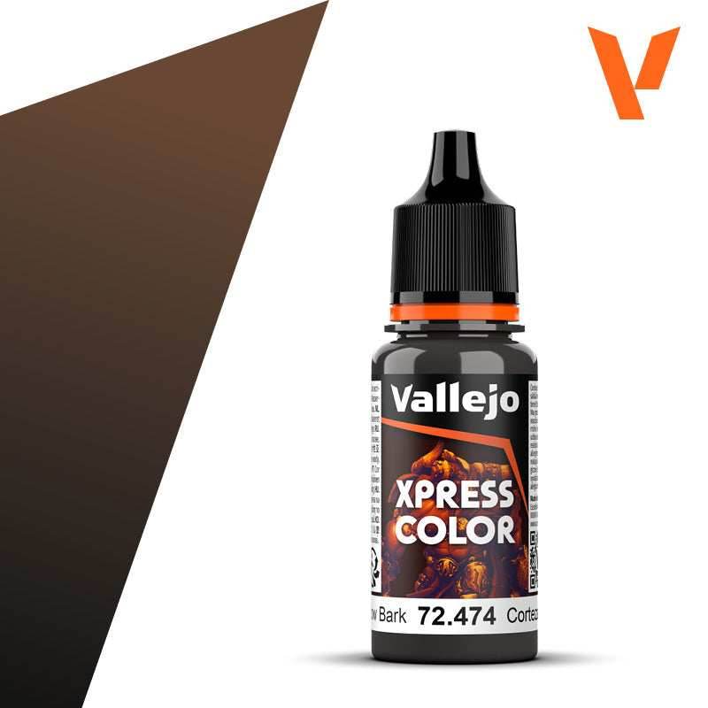 Xpress Color: Willow Bark - 