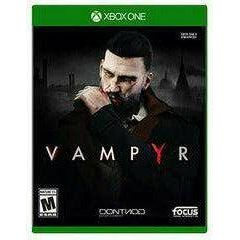 Vampyr - Xbox One