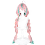 Varesa Cosplay Wig – Long Braided Kawaii Fantasy Hair - Wig only / One Size