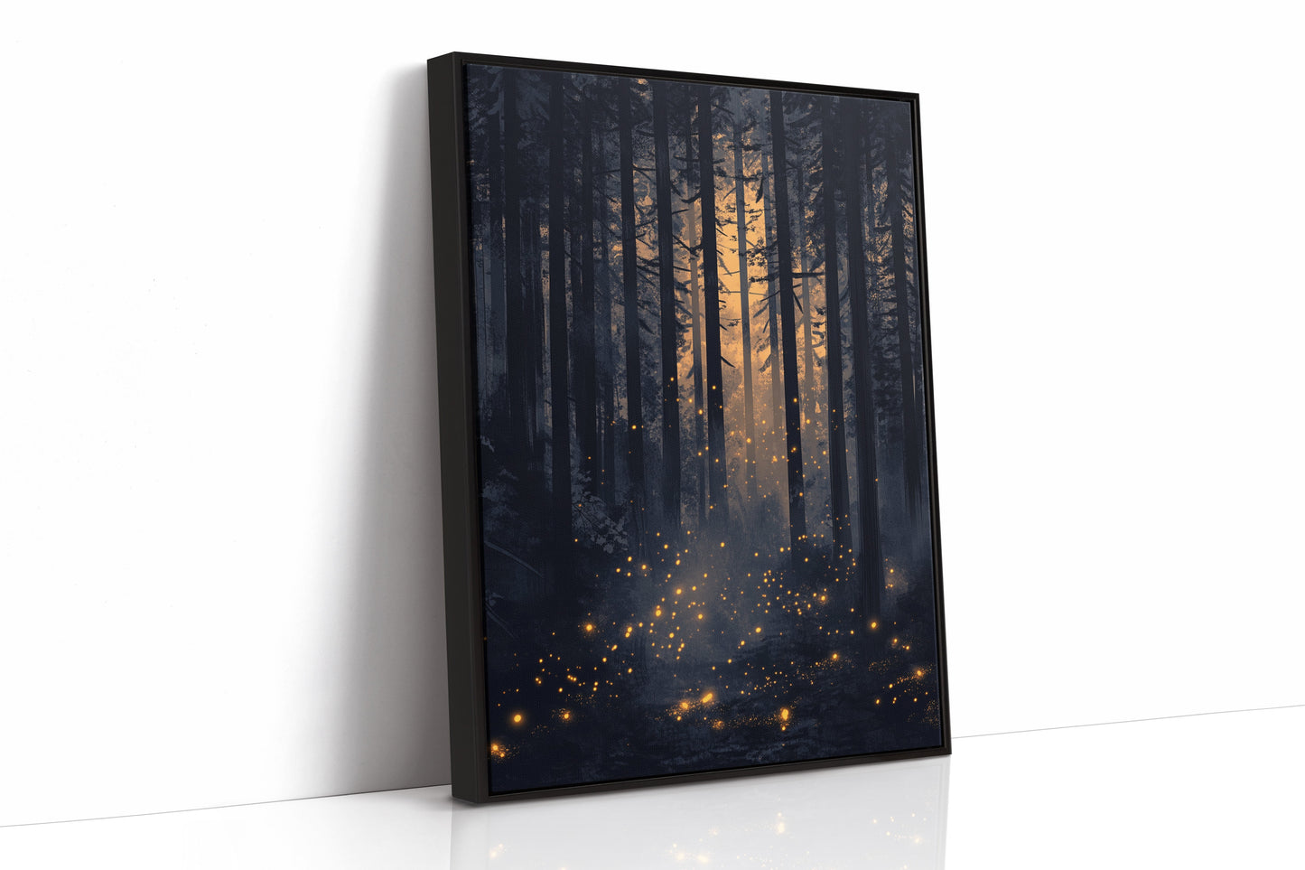 Mystic Twilight Glimmer