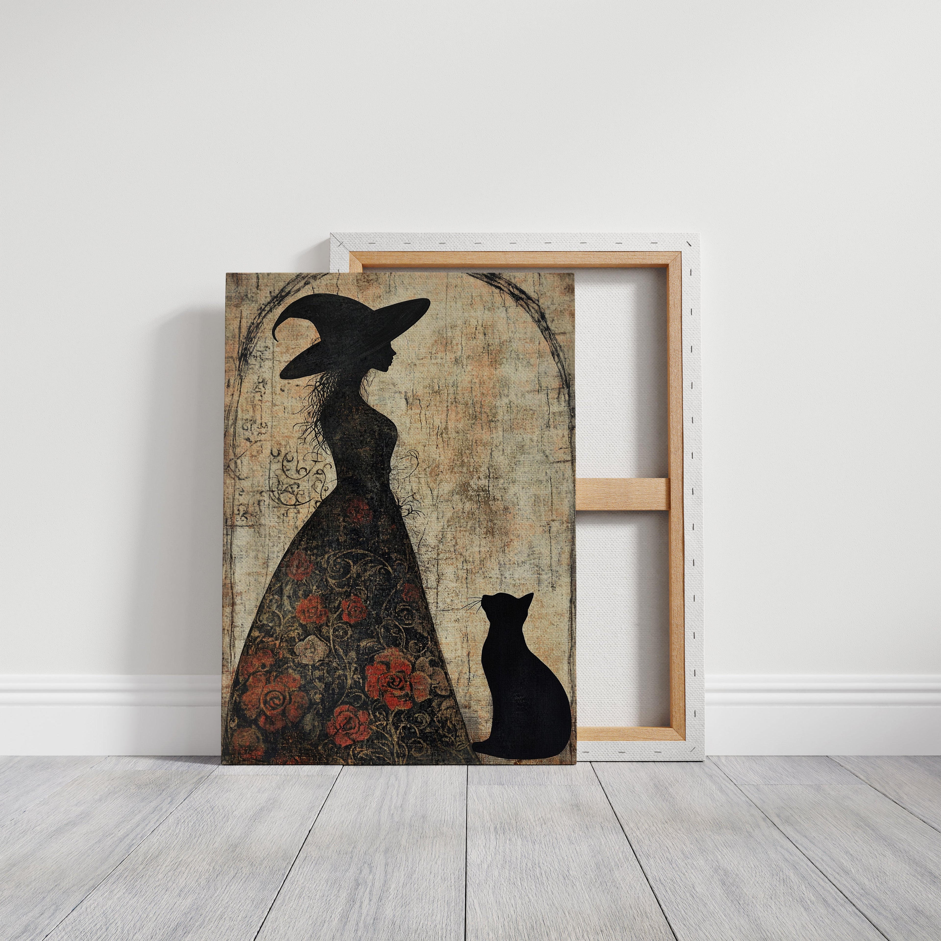 Enchanted Shadows