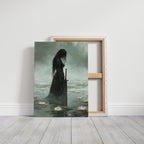 Mystic Waters Reverie