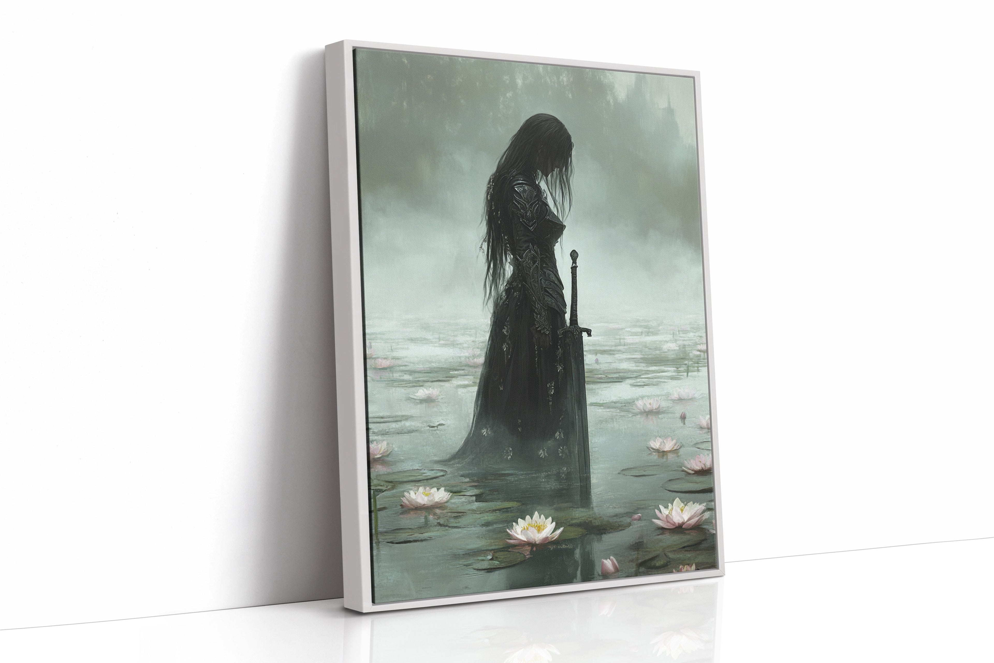 Mystic Waters Reverie