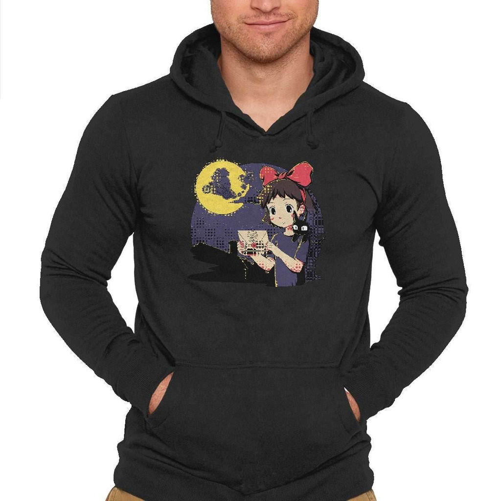 You Have Been Accepted - Unisex / Black / S