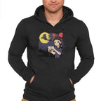 You Have Been Accepted - Unisex / Black / S
