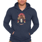 Welcome To The Magical Bath House - Unisex / Navy / S