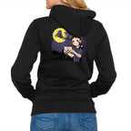 You Have Been Accepted - Unisex / Black / S