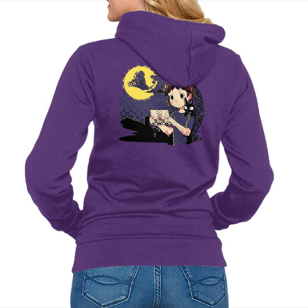 You Have Been Accepted - Unisex / Purple / S