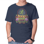 1000 Needles - Mens / Navy / S