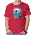Bonds - Mens / Red / S